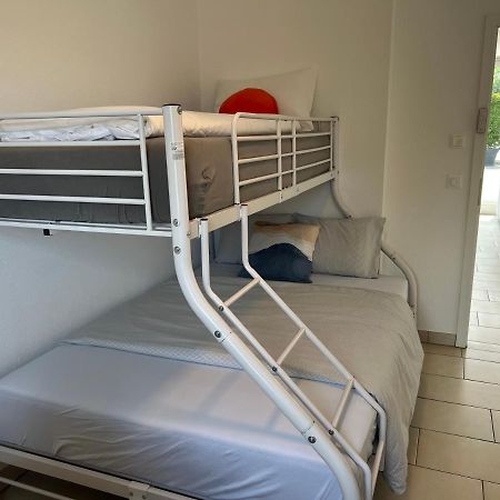 Atikka, Atico, Penthouse Lejlighed Luzern Eksteriør billede