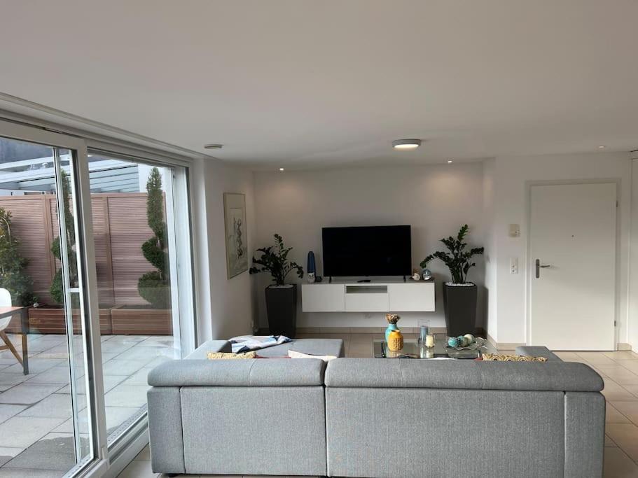 Atikka, Atico, Penthouse Lejlighed Luzern Eksteriør billede