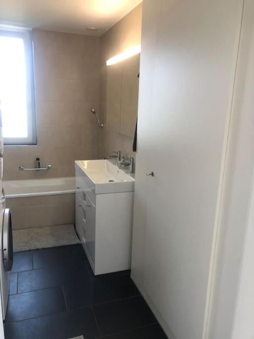 Atikka, Atico, Penthouse Lejlighed Luzern Eksteriør billede