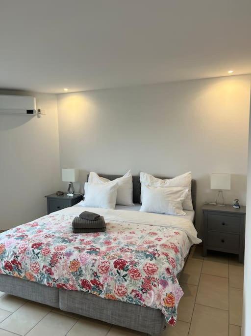 Atikka, Atico, Penthouse Lejlighed Luzern Eksteriør billede