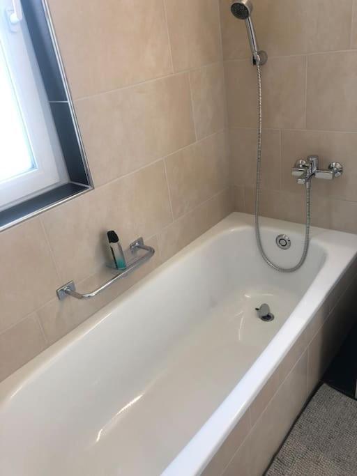 Atikka, Atico, Penthouse Lejlighed Luzern Eksteriør billede