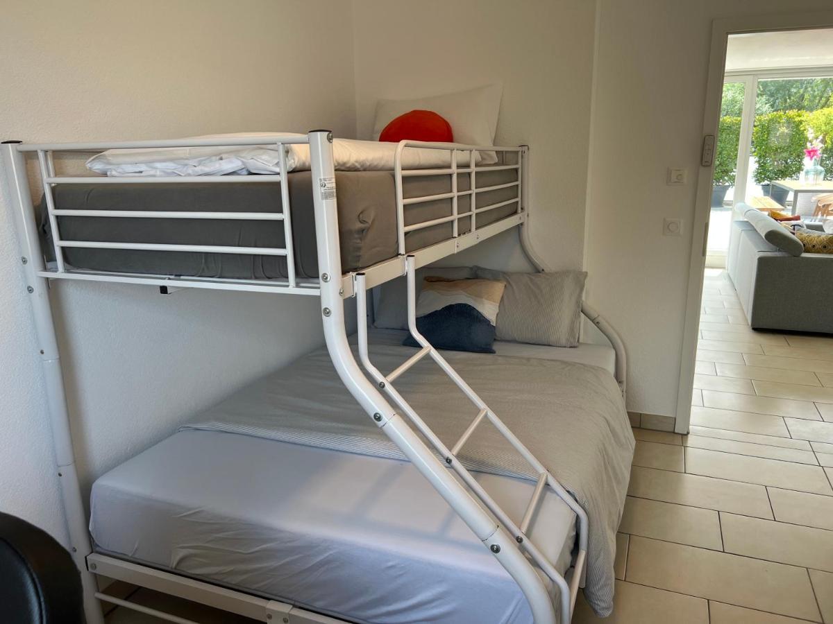 Atikka, Atico, Penthouse Lejlighed Luzern Eksteriør billede